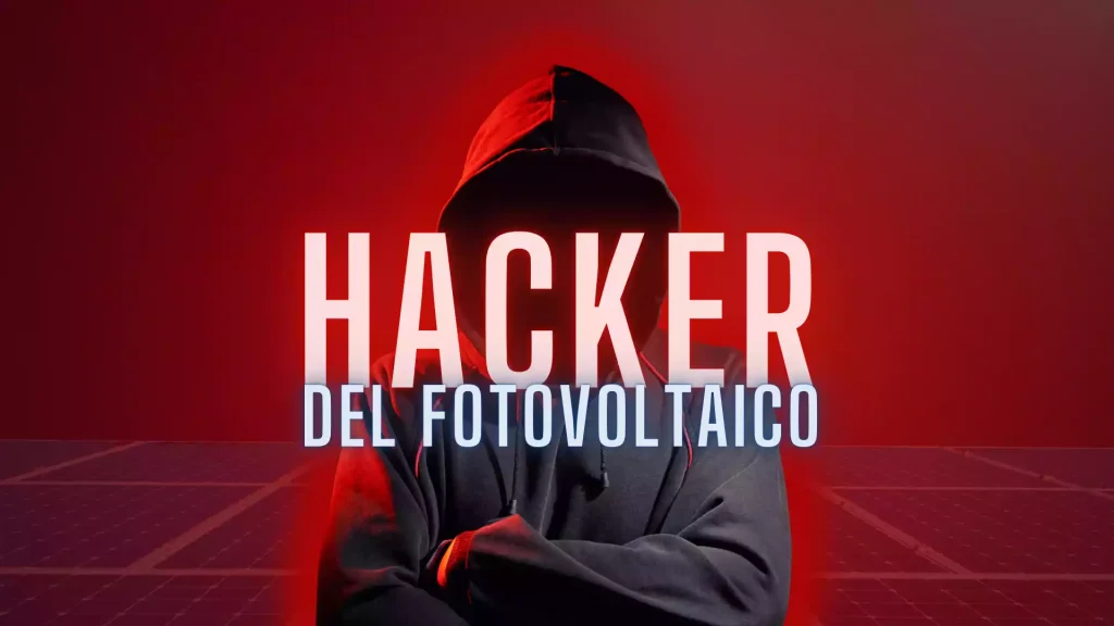 Fotovoltaico e Cybersicurezza