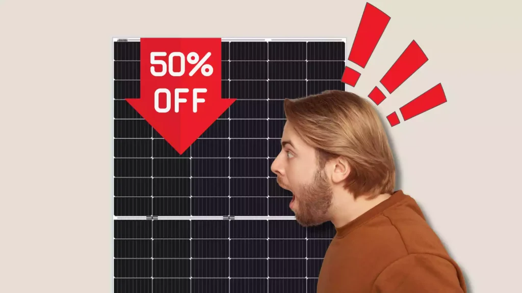 fotovoltaico in crescita