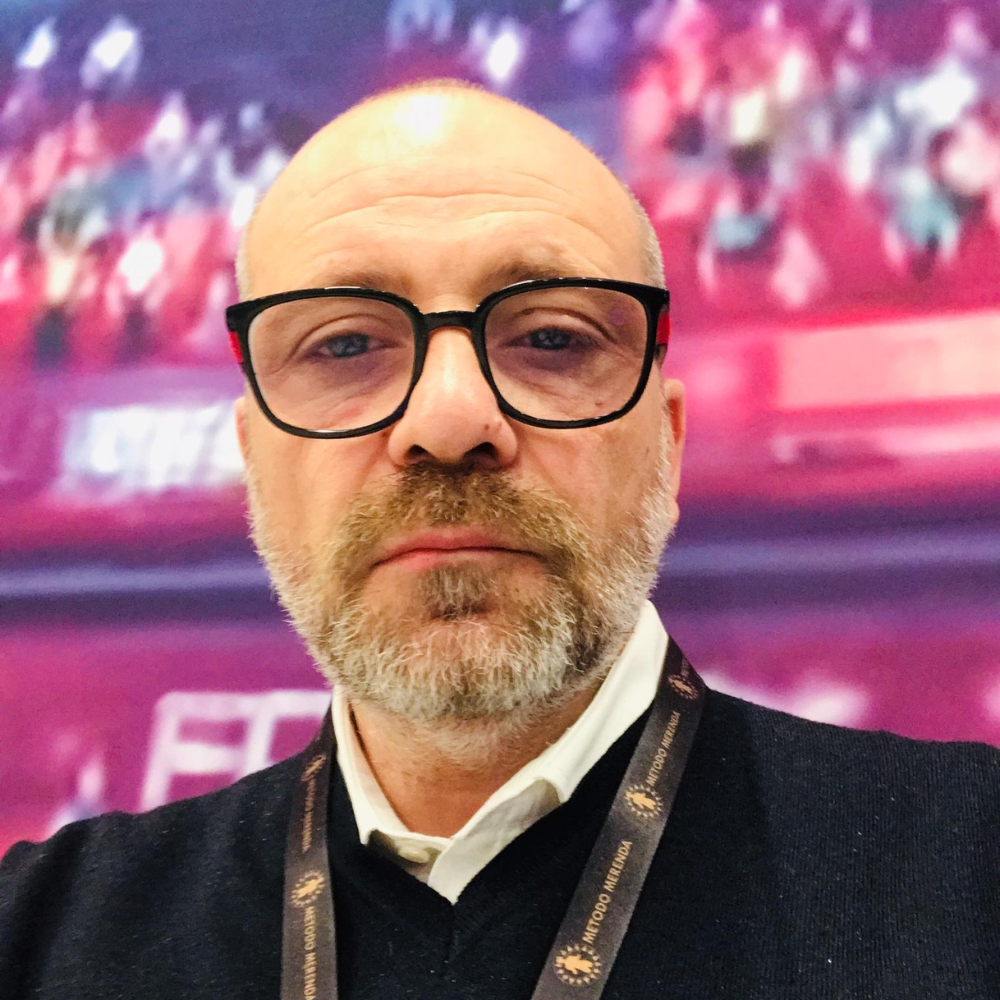 Nico RonconDirettore Commerciale