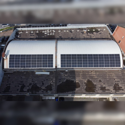Impianti fotovoltaici carmagnola