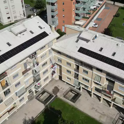 Comunità energetica Torino