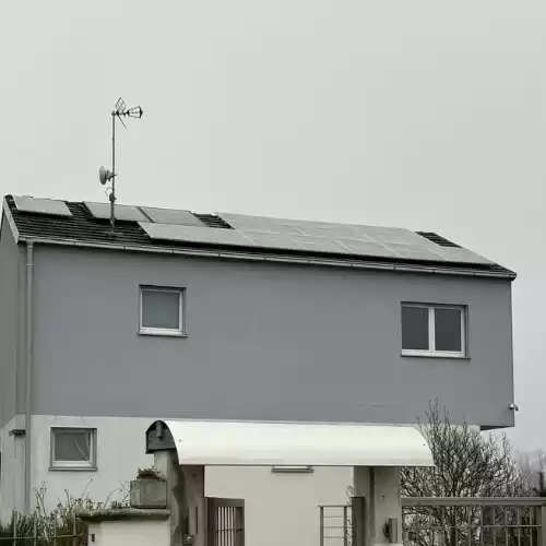 impianto fotovoltaico Predosa alessandria